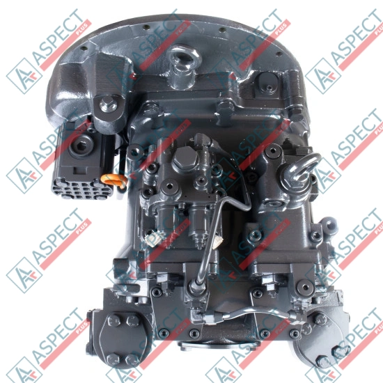 Hydraulic Pump assembly HPV118HW-RH26A Hitachi 9262320 SKS