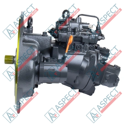 Pompe hydraulique HPV118HW-RH26A Hitachi 9262320 SKS