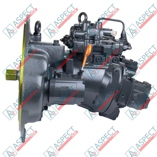 Hydraulic Pump assembly HPV118HW-RH26A Hitachi 9262320 SKS