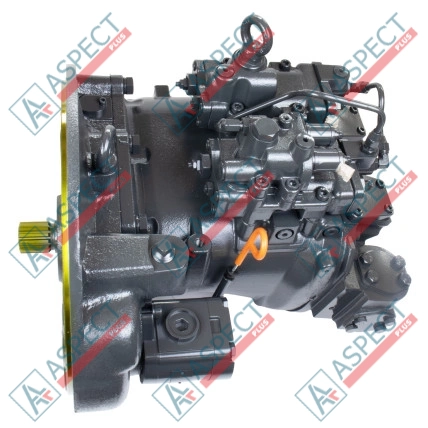Pompe hydraulique HPV118HW-RH26A Hitachi 9262320 SKS