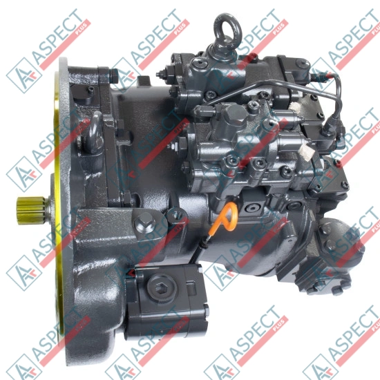 Hydraulic Pump assembly HPV118HW-RH26A Hitachi 9262320 SKS