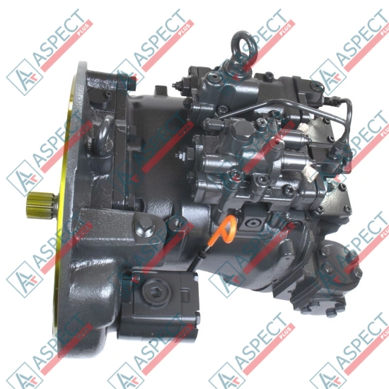 Hydraulic Pump assembly HPV118HW-RH26A Hitachi 9262320 SKS