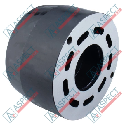 Блок цилиндров 2 holes Eaton 103821-000 SKS