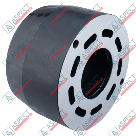 Cylinder block Rotor 2 holes Eaton 103821-000 SKS