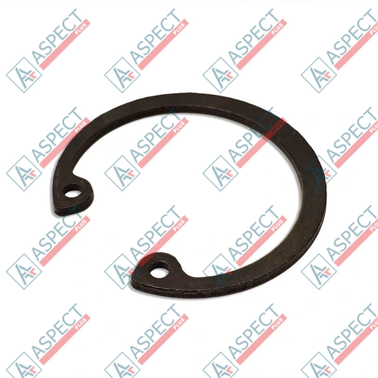 Snap Ring Isuzu (8941075751) 4BG1, 6BG1, 4BD1 Hitachi, JCB AFM