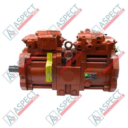 Насос гидравлический K5V80DTP-1RPR-9C18 JCB 20/951074 Kawasaki SKS