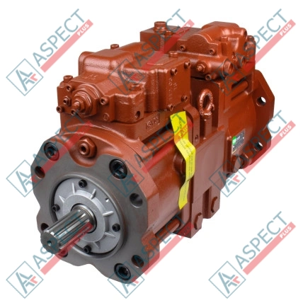Насос гидравлический K5V80DTP-1RPR-9C18 JCB 20/951074 Kawasaki SKS