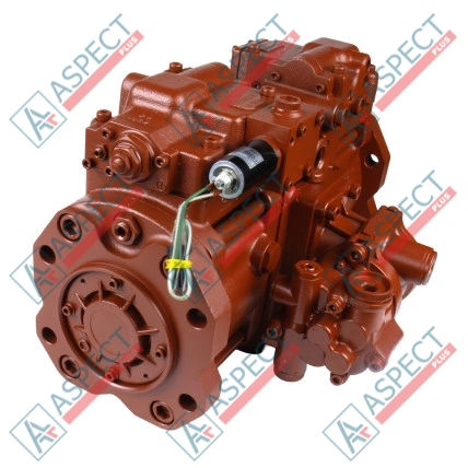 Насос гидравлический K5V80DTP-1RPR-9C18 JCB 20/951074 Kawasaki SKS