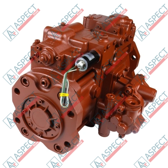Pompă hidraulică K5V80DTP-1RPR-9C18 JCB 20/951074 Kawasaki SKS