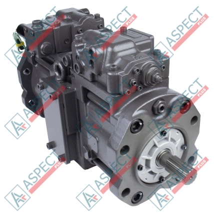 Pompe hydraulique K3V63DTP-1R9R-9C2J+F JCB 20/925577 Kawasaki SKS