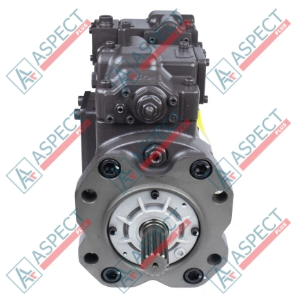 Pompe hydraulique K3V63DTP-1R9R-9C2J+F JCB 20/925577 Kawasaki SKS