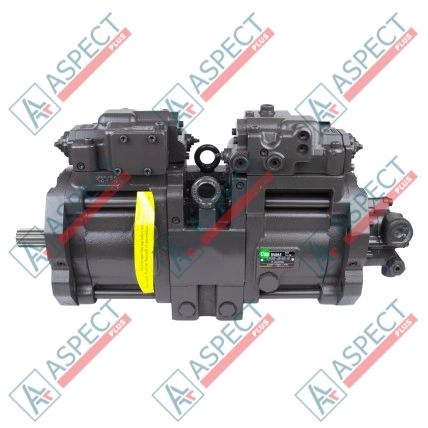 Pompe hydraulique K3V63DTP-1R9R-9C2J+F JCB 20/925577 Kawasaki SKS