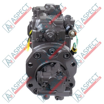 Pompe hydraulique K3V63DTP-1R9R-9C2J+F JCB 20/925577 Kawasaki SKS