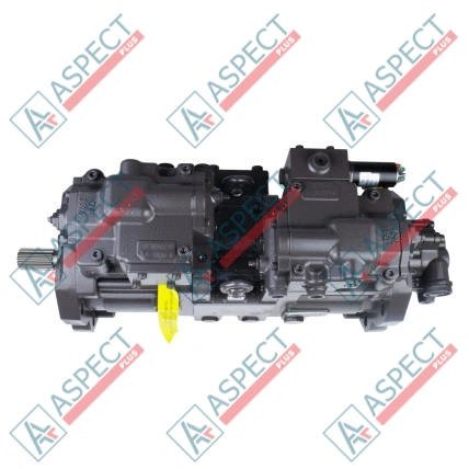 Pompe hydraulique K3V63DTP-1R9R-9C2J+F JCB 20/925577 Kawasaki SKS