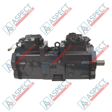 Насос гидравлический K5V200DTH10WR-9N2Z-VT Volvo VOE14612484 Kawasaki SKS