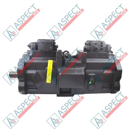 Насос гидравлический K5V200DTH10WR-9N2Z-VT Volvo VOE14612484 Kawasaki SKS