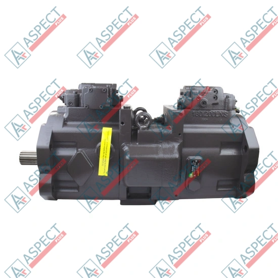 Насос гидравлический K5V200DTH10WR-9N2Z-VT Volvo VOE14612484 Kawasaki SKS