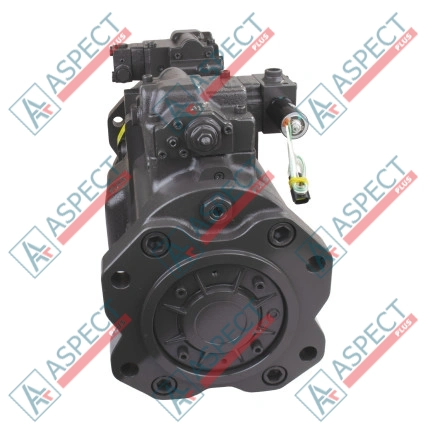 Насос гидравлический K5V200DTH10WR-9N2Z-VT Volvo VOE14612484 Kawasaki SKS