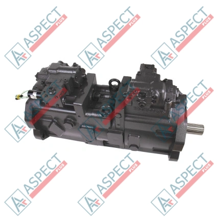 Насос гидравлический K5V200DTH10WR-9N2Z-VT Volvo VOE14612484 Kawasaki SKS