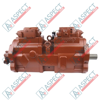 Hydraulische Pumpe K3V140DT-1JER-9N04-1 Volvo VOE14531591 Kawasaki SKS