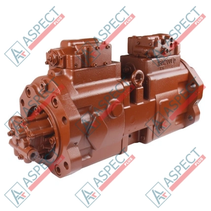 Hydraulische Pumpe K3V140DT-1JER-9N04-1 Volvo VOE14531591 Kawasaki SKS