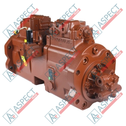 Hydraulische Pumpe K3V140DT-1JER-9N04-1 Volvo VOE14531591 Kawasaki SKS