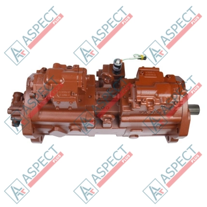 Hydraulische Pumpe K3V140DT-1JER-9N04-1 Volvo VOE14531591 Kawasaki SKS