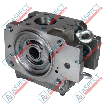 Блок распределительный Kawasaki VOE14518276 SKS