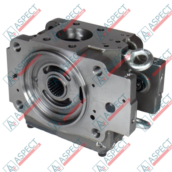 Valve block Kawasaki VOE14518276 SKS