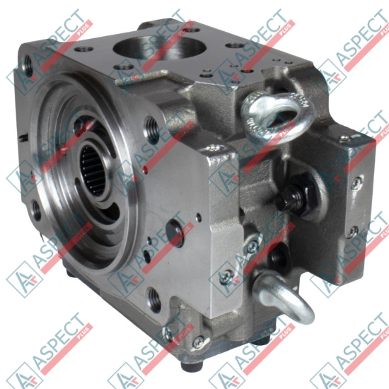 Valve block Kawasaki VOE14518276 SKS