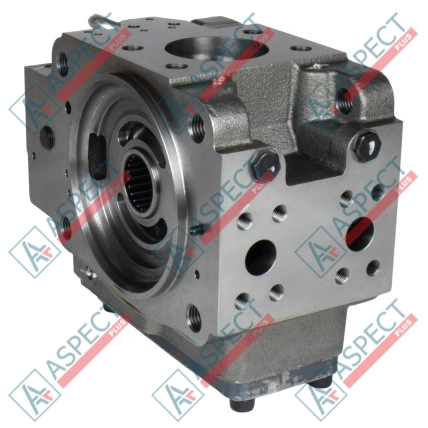 Блок распределительный Kawasaki VOE14518276 SKS