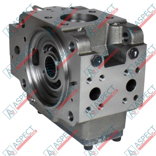 Valve block Kawasaki VOE14518276 SKS