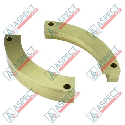 Befestigungsplatte der Halteplatte Parker P2105 SKS