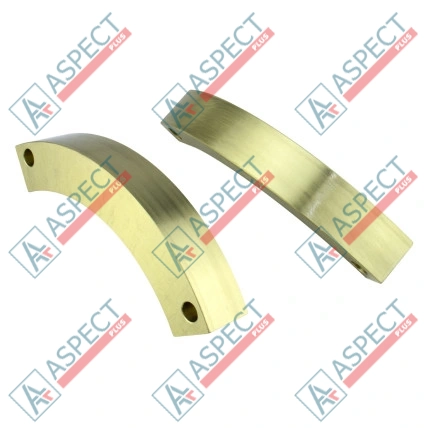 Befestigungsplatte der Halteplatte Parker P2105 SKS