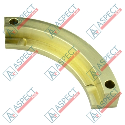 Befestigungsplatte der Halteplatte Parker P2105 SKS