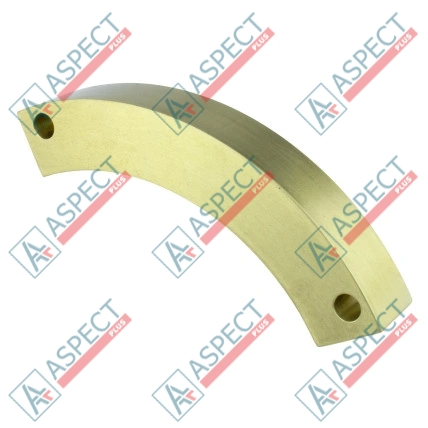 Befestigungsplatte der Halteplatte Parker P2105 SKS