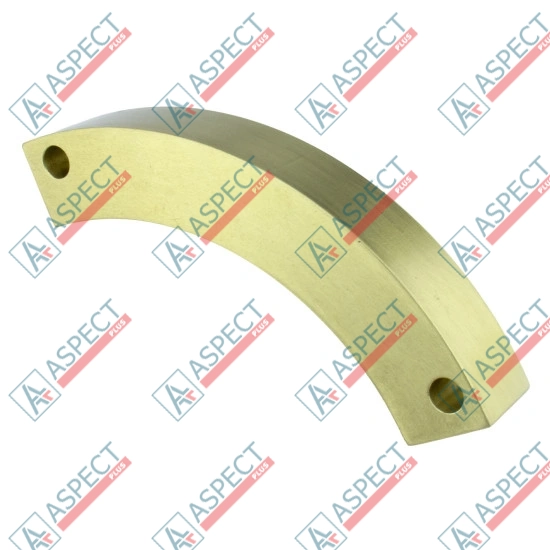 Упор прижимной пластины Parker P2105 SKS