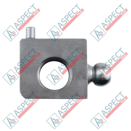 Goupille de basculement Kawasaki 120501-00133 SKS