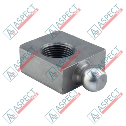 Goupille de basculement Kawasaki 120501-00133 SKS