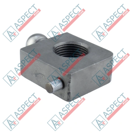 Goupille de basculement Kawasaki 120501-00133 SKS