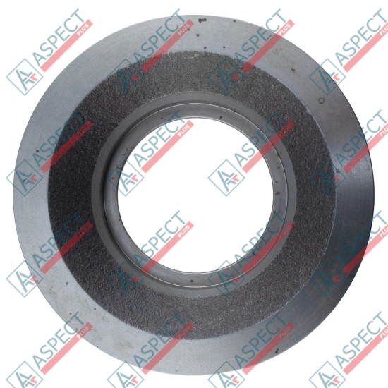Hydraulic Pump Cover (front) Hitachi 3035966 SKS