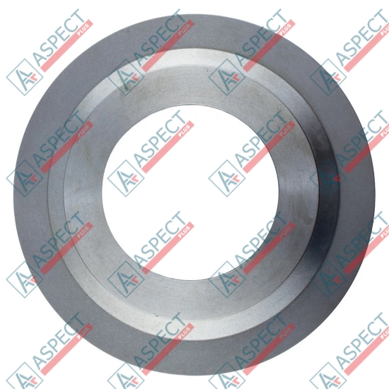 Hydraulic Pump Cover (front) Hitachi 3035966 SKS