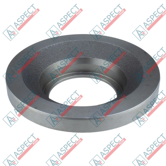 Hydraulic Pump Cover (front) Hitachi 3035966 SKS