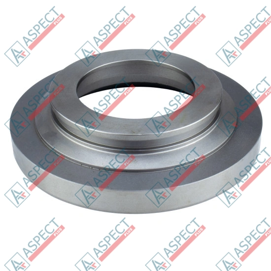 Hydraulic Pump Cover (front) Hitachi 3035966 SKS