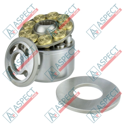 Rotierende Gruppe L Kawasaki K700034 SKS