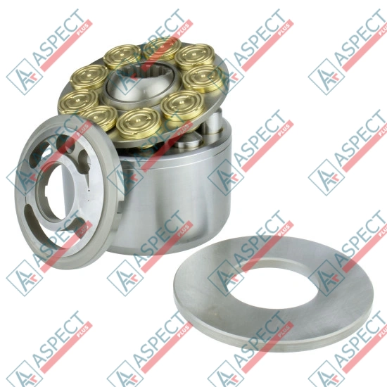 Rotating Group L Kawasaki K700034 SKS