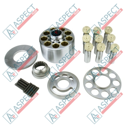 Rotierende Gruppe L Kawasaki K700034 SKS