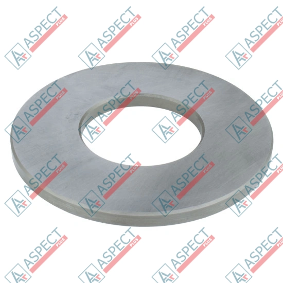 Rotating Group L Kawasaki K700034 SKS