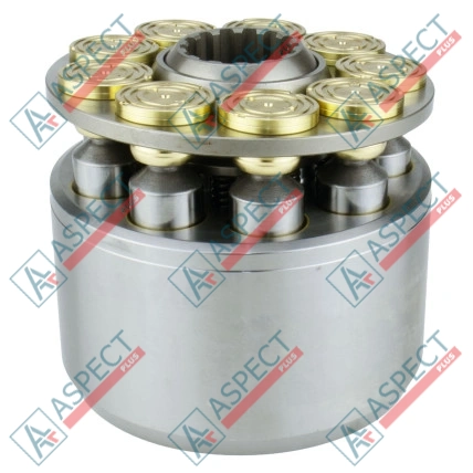 Rotierende Gruppe L Kawasaki K700034 SKS