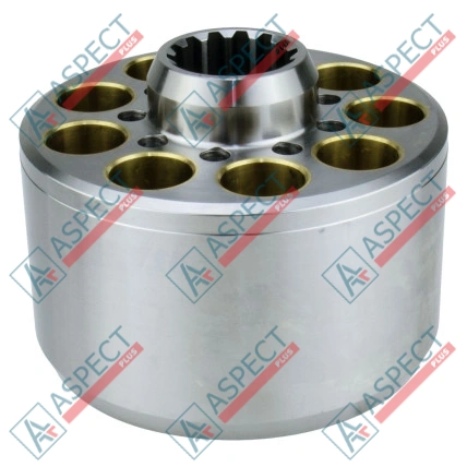 Rotierende Gruppe L Kawasaki K700034 SKS